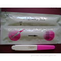 one step hcg pregnancy test midstream, pregnancy midstream test